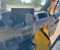 Желтый Мерседес Sprinter, объемом двигателя 2.7 л и пробегом 343 тыс. км за 17500 $, фото 7 на Automoto.ua