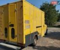 Желтый Мерседес Sprinter, объемом двигателя 2.15 л и пробегом 450 тыс. км за 4500 $, фото 5 на Automoto.ua