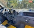 Желтый Мерседес Sprinter, объемом двигателя 2.7 л и пробегом 343 тыс. км за 17500 $, фото 15 на Automoto.ua