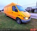 Желтый Мерседес Sprinter, объемом двигателя 22 л и пробегом 0 тыс. км за 3599 $, фото 1 на Automoto.ua
