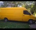 Жовтий Мерседес Sprinter, об'ємом двигуна 2.2 л та пробігом 300 тис. км за 8400 $, фото 1 на Automoto.ua