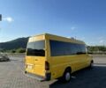 Желтый Мерседес Sprinter, объемом двигателя 2.15 л и пробегом 450 тыс. км за 14000 $, фото 8 на Automoto.ua
