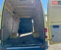Желтый Мерседес Sprinter, объемом двигателя 2.7 л и пробегом 343 тыс. км за 17500 $, фото 11 на Automoto.ua