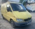 Жовтий Мерседес Sprinter, об'ємом двигуна 2.15 л та пробігом 350 тис. км за 4999 $, фото 1 на Automoto.ua