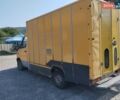 Желтый Мерседес Sprinter, объемом двигателя 2.15 л и пробегом 450 тыс. км за 4500 $, фото 4 на Automoto.ua