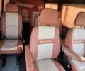 Желтый Мерседес Sprinter, объемом двигателя 2.15 л и пробегом 450 тыс. км за 14000 $, фото 14 на Automoto.ua