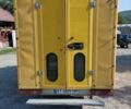 Желтый Мерседес Sprinter, объемом двигателя 2.15 л и пробегом 450 тыс. км за 4500 $, фото 6 на Automoto.ua
