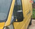Желтый Мерседес Sprinter, объемом двигателя 2.15 л и пробегом 600 тыс. км за 4200 $, фото 6 на Automoto.ua