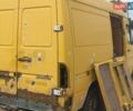 Желтый Мерседес Sprinter, объемом двигателя 2.15 л и пробегом 600 тыс. км за 4200 $, фото 3 на Automoto.ua