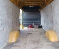 Жовтий Мерседес Sprinter, об'ємом двигуна 2.15 л та пробігом 435 тис. км за 9400 $, фото 15 на Automoto.ua