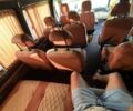Желтый Мерседес Sprinter, объемом двигателя 2.15 л и пробегом 450 тыс. км за 14000 $, фото 7 на Automoto.ua