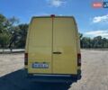 Желтый Мерседес Sprinter, объемом двигателя 2.7 л и пробегом 343 тыс. км за 17500 $, фото 3 на Automoto.ua