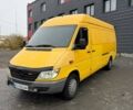 Жовтий Мерседес Sprinter, об'ємом двигуна 2.2 л та пробігом 540 тис. км за 8300 $, фото 7 на Automoto.ua