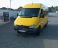 Жовтий Мерседес Sprinter, об'ємом двигуна 0 л та пробігом 565 тис. км за 8800 $, фото 1 на Automoto.ua