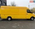 Жовтий Мерседес Sprinter, об'ємом двигуна 2.2 л та пробігом 540 тис. км за 8300 $, фото 3 на Automoto.ua