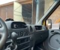 Желтый Мерседес Sprinter, объемом двигателя 2.15 л и пробегом 400 тыс. км за 8200 $, фото 7 на Automoto.ua