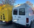Желтый Мерседес Sprinter, объемом двигателя 0 л и пробегом 300 тыс. км за 3100 $, фото 1 на Automoto.ua
