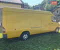 Жовтий Мерседес Sprinter, об'ємом двигуна 0 л та пробігом 519 тис. км за 8700 $, фото 1 на Automoto.ua