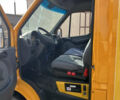 Желтый Мерседес Sprinter, объемом двигателя 0 л и пробегом 222 тыс. км за 12777 $, фото 9 на Automoto.ua