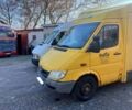Желтый Мерседес Sprinter, объемом двигателя 0 л и пробегом 300 тыс. км за 3100 $, фото 2 на Automoto.ua