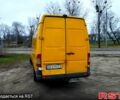 Желтый Мерседес Sprinter, объемом двигателя 2.1 л и пробегом 0 тыс. км за 7200 $, фото 3 на Automoto.ua