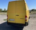 Желтый Мерседес Sprinter, объемом двигателя 2.15 л и пробегом 200 тыс. км за 8800 $, фото 1 на Automoto.ua