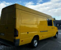 Желтый Мерседес Sprinter, объемом двигателя 2.15 л и пробегом 500 тыс. км за 9500 $, фото 6 на Automoto.ua