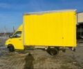 Жовтий Мерседес Sprinter, об'ємом двигуна 2.2 л та пробігом 700 тис. км за 9700 $, фото 5 на Automoto.ua