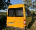 Желтый Мерседес Sprinter, объемом двигателя 2.2 л и пробегом 500 тыс. км за 8000 $, фото 3 на Automoto.ua