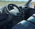 Желтый Мерседес Sprinter, объемом двигателя 2.15 л и пробегом 200 тыс. км за 8800 $, фото 6 на Automoto.ua