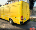 Желтый Мерседес Sprinter, объемом двигателя 2.2 л и пробегом 297 тыс. км за 8450 $, фото 6 на Automoto.ua