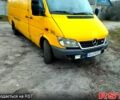 Желтый Мерседес Sprinter, объемом двигателя 2.1 л и пробегом 0 тыс. км за 7200 $, фото 1 на Automoto.ua