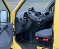 Желтый Мерседес Sprinter, объемом двигателя 2.7 л и пробегом 370 тыс. км за 10700 $, фото 14 на Automoto.ua