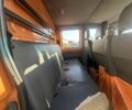 Желтый Мерседес Sprinter, объемом двигателя 2.2 л и пробегом 350 тыс. км за 4300 $, фото 4 на Automoto.ua