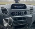 Желтый Мерседес Sprinter, объемом двигателя 2.7 л и пробегом 370 тыс. км за 10700 $, фото 16 на Automoto.ua