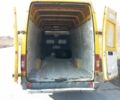 Желтый Мерседес Sprinter, объемом двигателя 2.15 л и пробегом 375 тыс. км за 6500 $, фото 12 на Automoto.ua