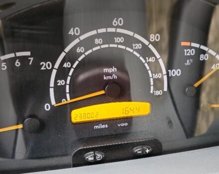 Жовтий Мерседес Sprinter, об'ємом двигуна 2.2 л та пробігом 238 тис. км за 15090 $, фото 3 на Automoto.ua