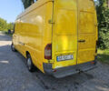 Жовтий Мерседес Sprinter, об'ємом двигуна 2.2 л та пробігом 488 тис. км за 8000 $, фото 9 на Automoto.ua