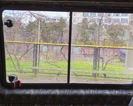 Жовтий Мерседес Sprinter, об'ємом двигуна 2.2 л та пробігом 238 тис. км за 15090 $, фото 7 на Automoto.ua