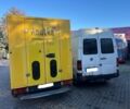 Желтый Мерседес Sprinter, объемом двигателя 0 л и пробегом 300 тыс. км за 3100 $, фото 7 на Automoto.ua