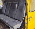 Жовтий Мерседес Sprinter, об'ємом двигуна 2.2 л та пробігом 238 тис. км за 15090 $, фото 10 на Automoto.ua
