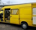 Жовтий Мерседес Sprinter, об'ємом двигуна 2.2 л та пробігом 238 тис. км за 15090 $, фото 15 на Automoto.ua