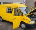 Жовтий Мерседес Sprinter, об'ємом двигуна 2.2 л та пробігом 238 тис. км за 15090 $, фото 18 на Automoto.ua