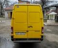 Жовтий Мерседес Sprinter, об'ємом двигуна 2.2 л та пробігом 238 тис. км за 15090 $, фото 2 на Automoto.ua