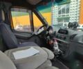 Желтый Мерседес Sprinter, объемом двигателя 2.1 л и пробегом 464 тыс. км за 7500 $, фото 12 на Automoto.ua