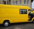 Жовтий Мерседес Sprinter, об'ємом двигуна 2.2 л та пробігом 238 тис. км за 15090 $, фото 19 на Automoto.ua