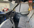 Желтый Мерседес Sprinter, объемом двигателя 2.2 л и пробегом 297 тыс. км за 7600 $, фото 12 на Automoto.ua