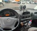Желтый Мерседес Sprinter, объемом двигателя 2.1 л и пробегом 464 тыс. км за 7500 $, фото 16 на Automoto.ua