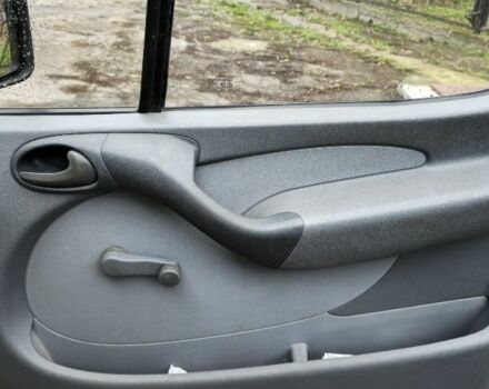 Жовтий Мерседес Sprinter, об'ємом двигуна 2.2 л та пробігом 238 тис. км за 15090 $, фото 6 на Automoto.ua