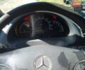 Желтый Мерседес Sprinter, объемом двигателя 2.5 л и пробегом 537 тыс. км за 5800 $, фото 1 на Automoto.ua
